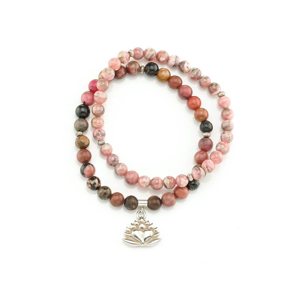 All the Love, Charm Bracelet